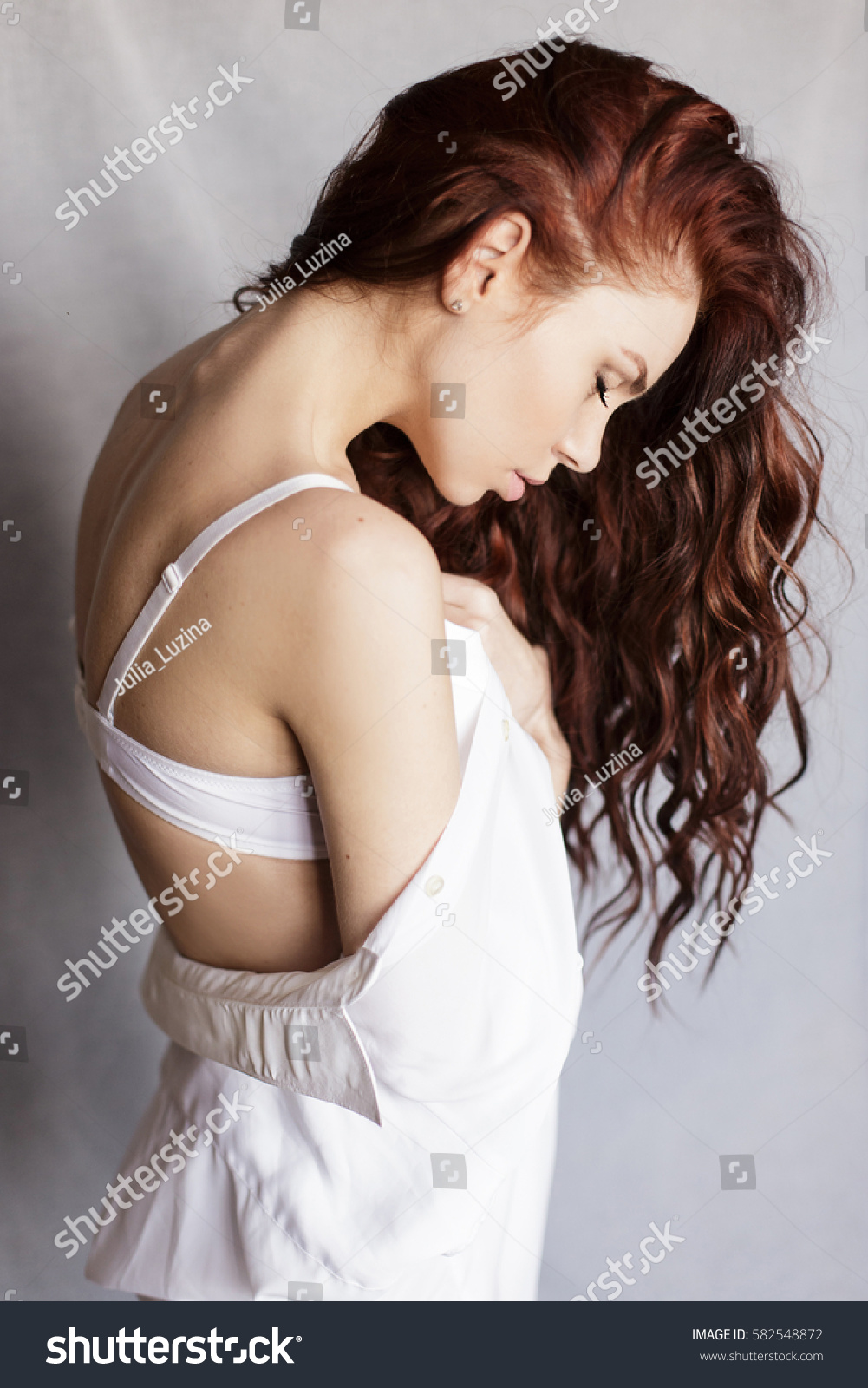 Recommend Curly redhead girl nude Curly redhead girl nude confirm