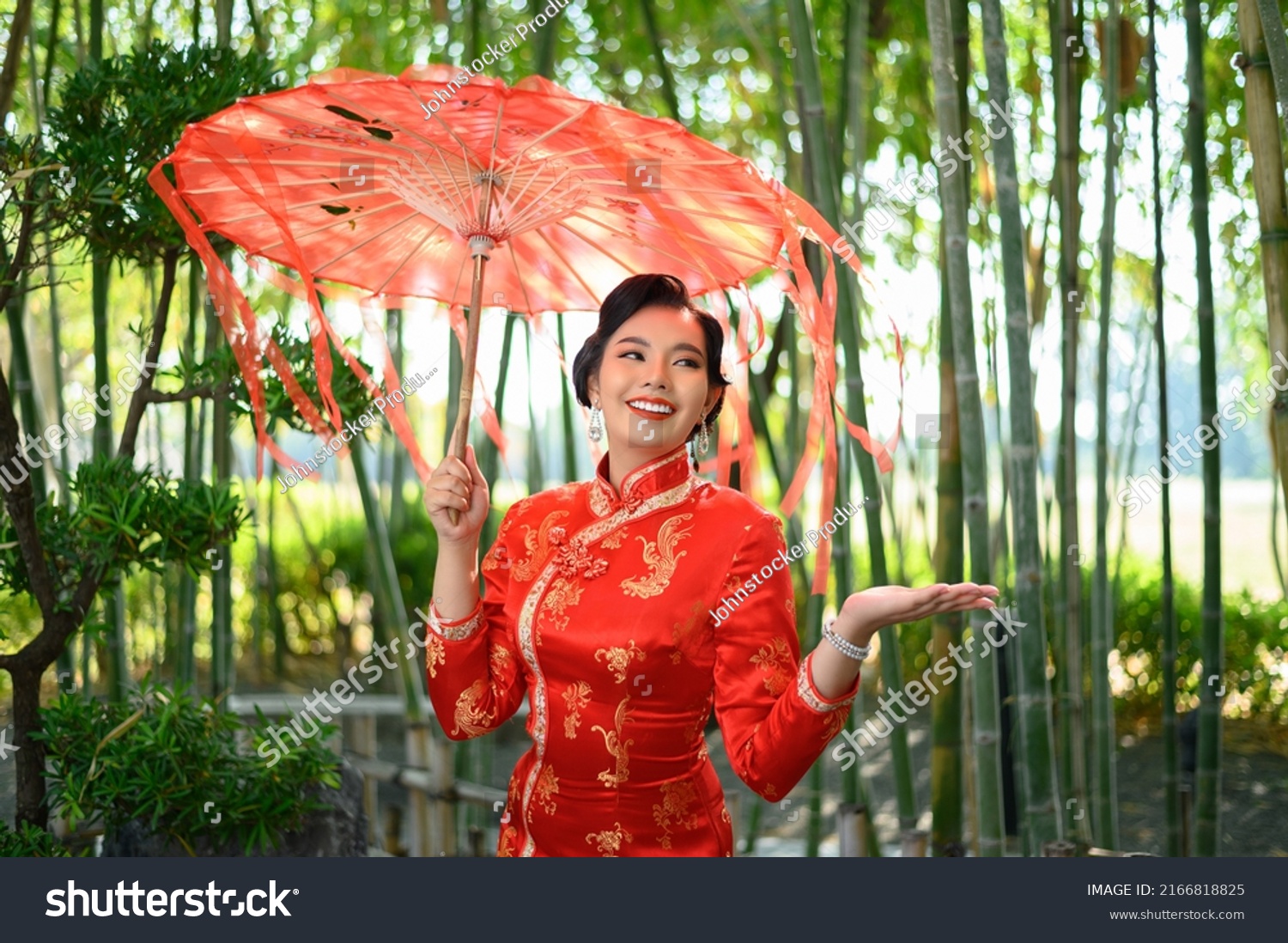 portrait-pretty-asian-woman-chinese-cheongsam-stock-photo-2166818825