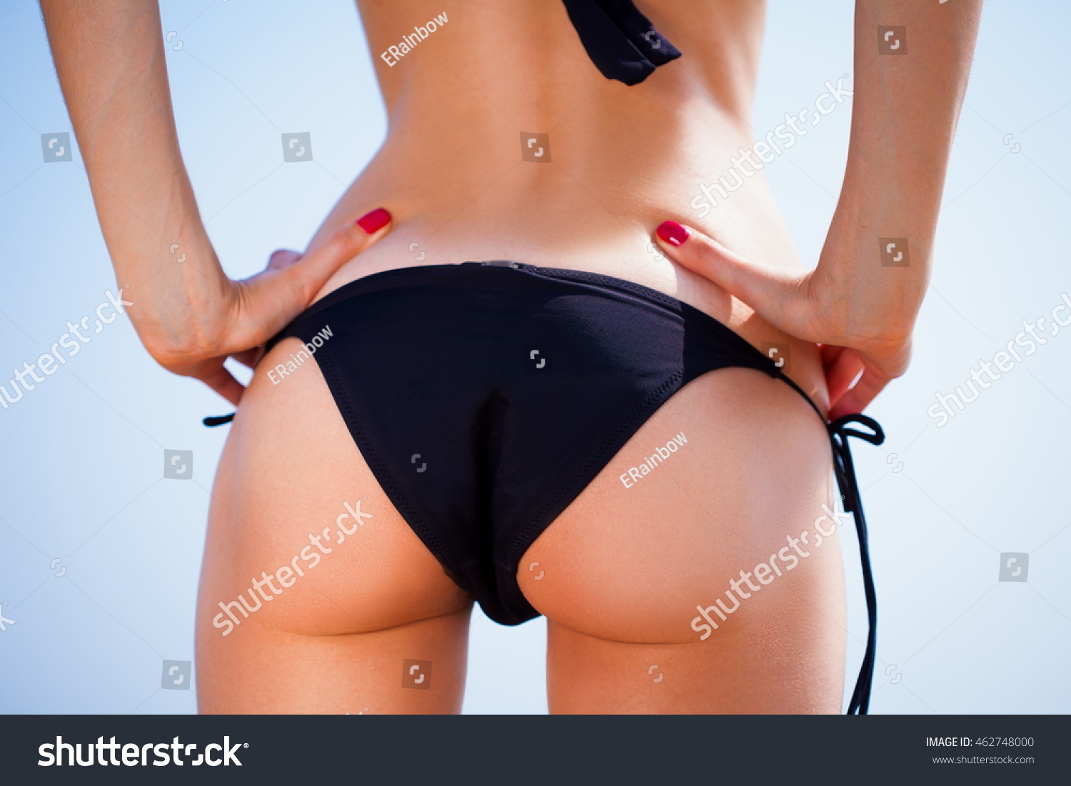 ass hot sexy wife
