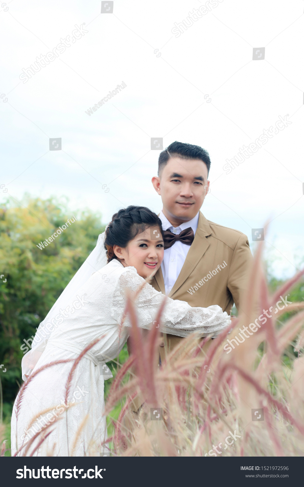 Asian Women Brides Thai