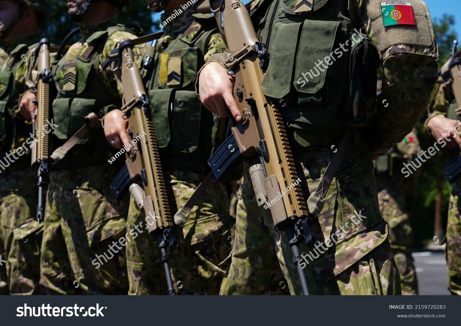 1,273 Brazilian armed forces Images, Stock Photos & Vectors | Shutterstock