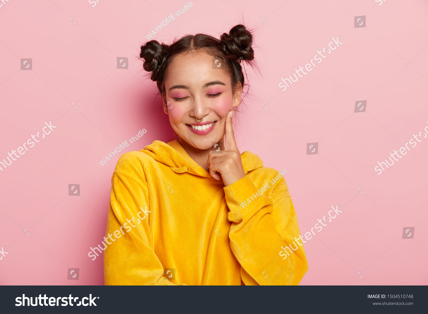 홍안 이미지 스톡 사진 및 벡터 Shutterstock 