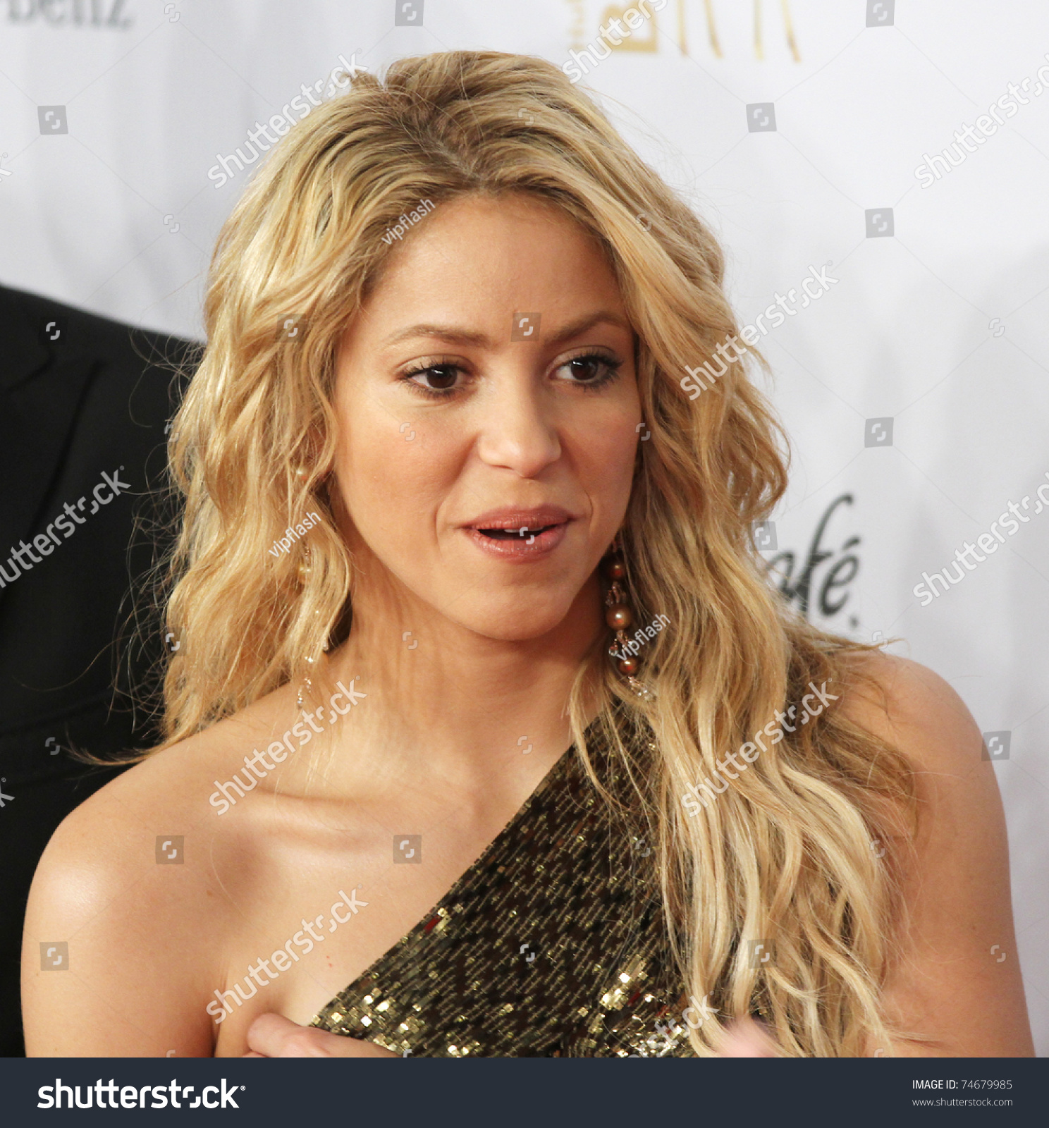 2019 year - 11. Shakira 2019 year