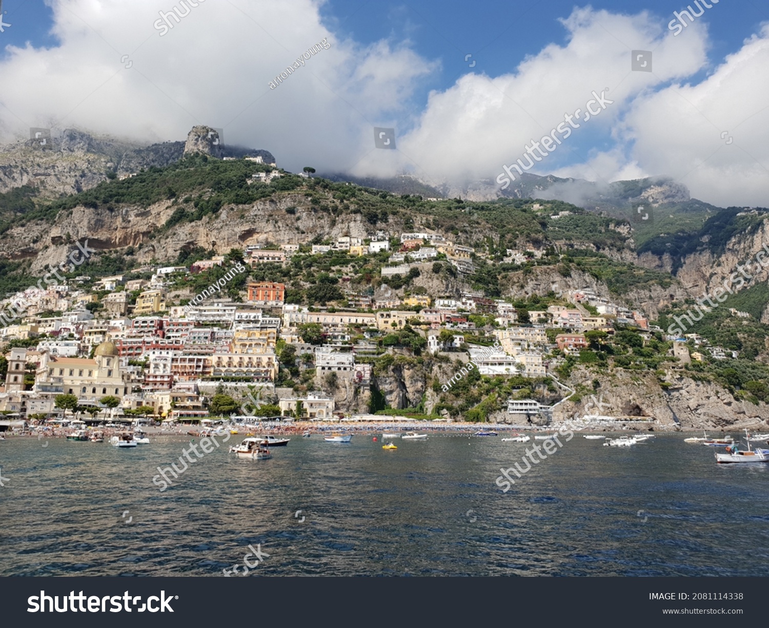 Pozitano Images, Stock Photos & Vectors | Shutterstock