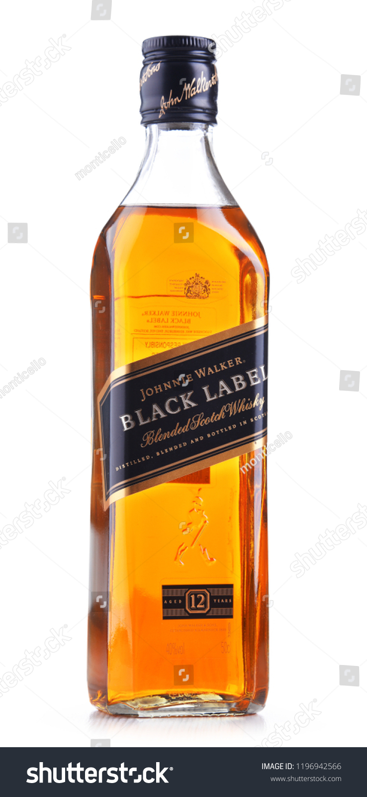 johnnie walker blue label price in Bharat 750ml