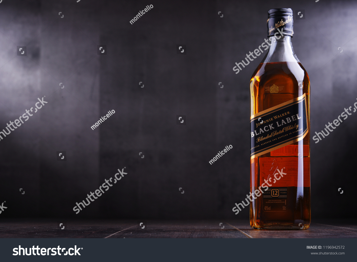 johnnie walker blue label price in Bharat 750ml