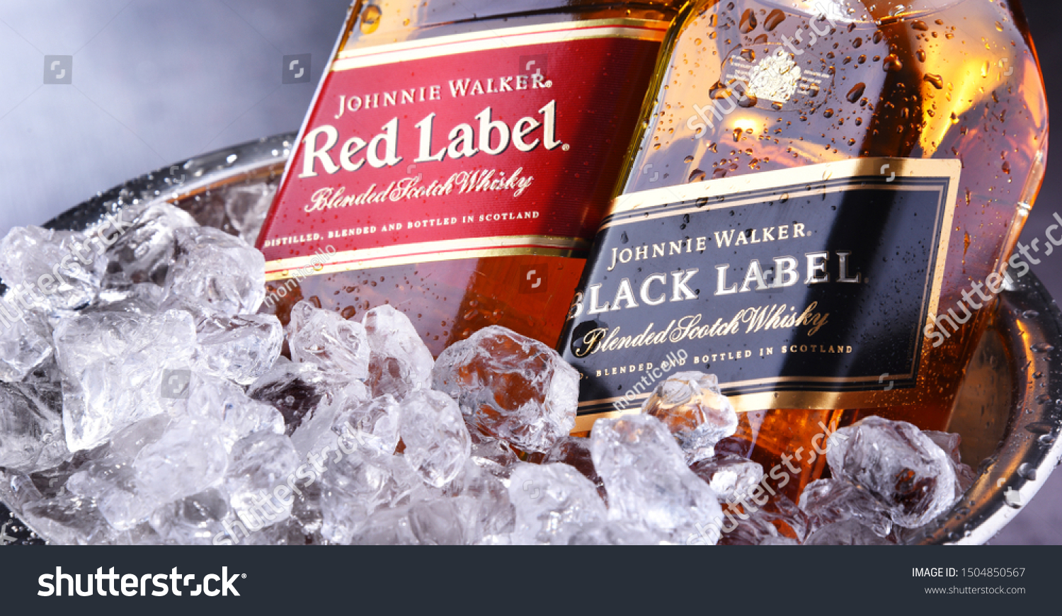 johnnie walker blue label price in Bharat 750ml