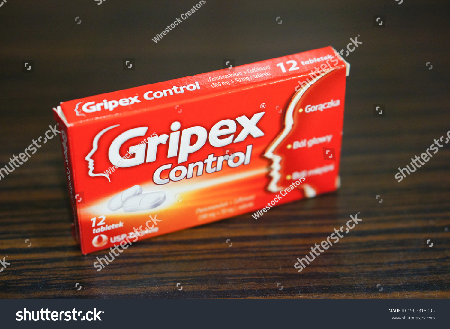 20 imágenes de Gripex control - Imágenes, fotos y vectores de stock