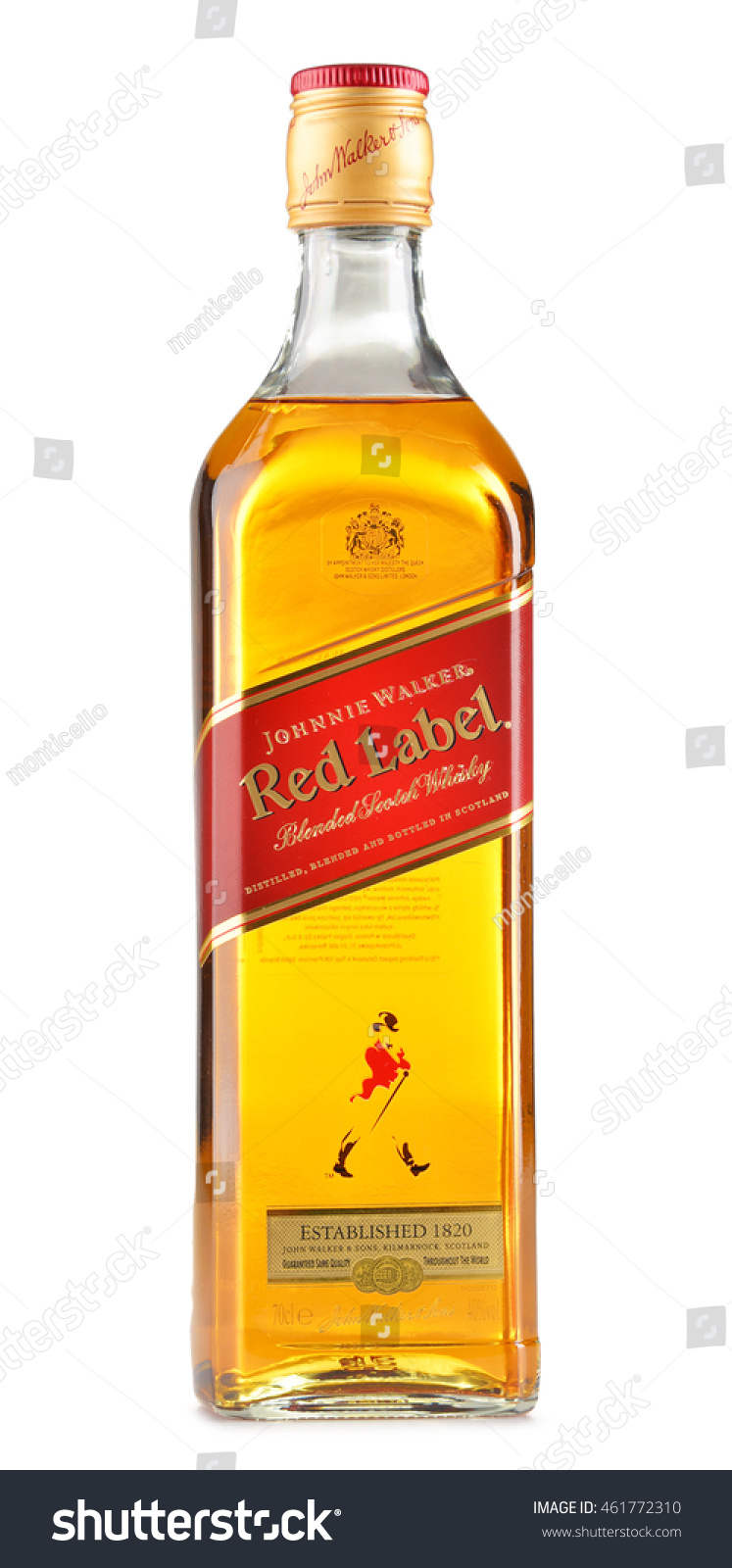 johnnie walker blue label price in Bharat 750ml