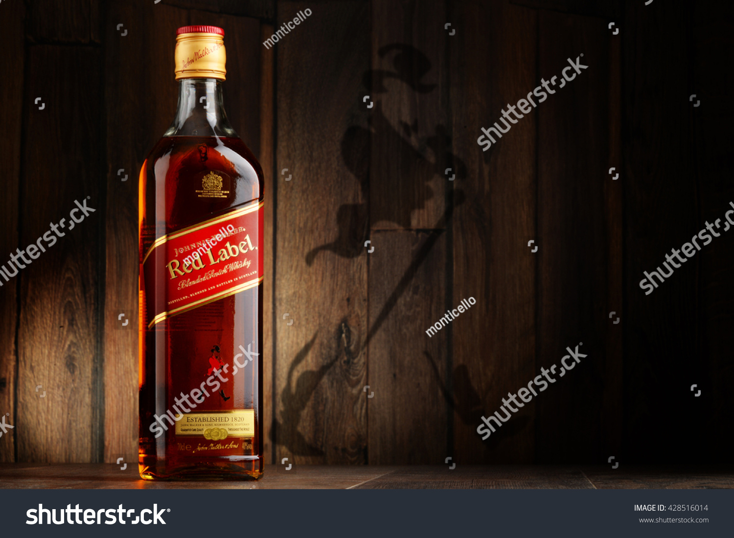 johnnie walker blue label price in Bharat 750ml