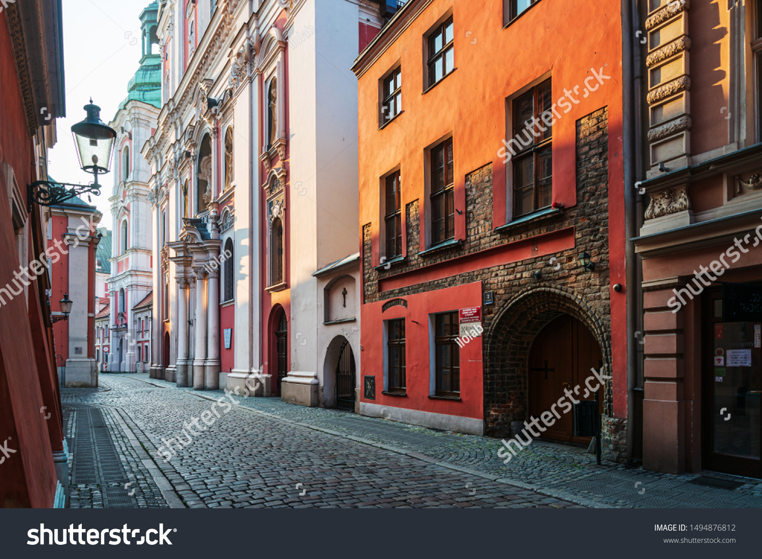 prostituée poznan