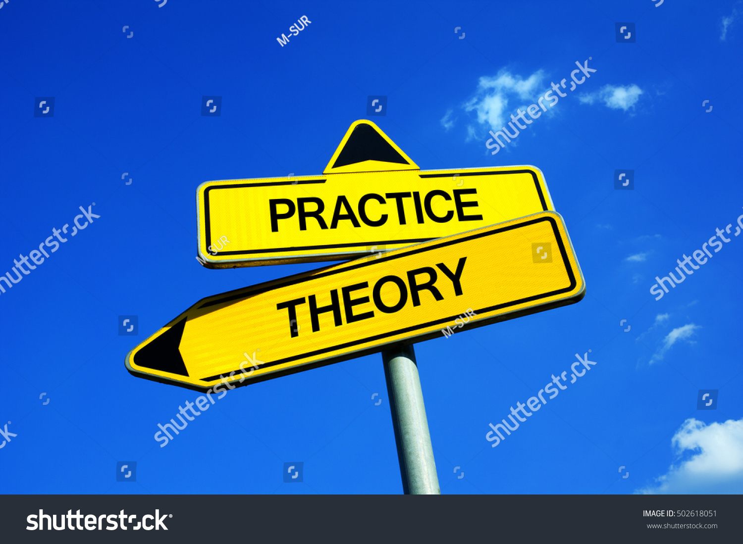 Stock options game theory