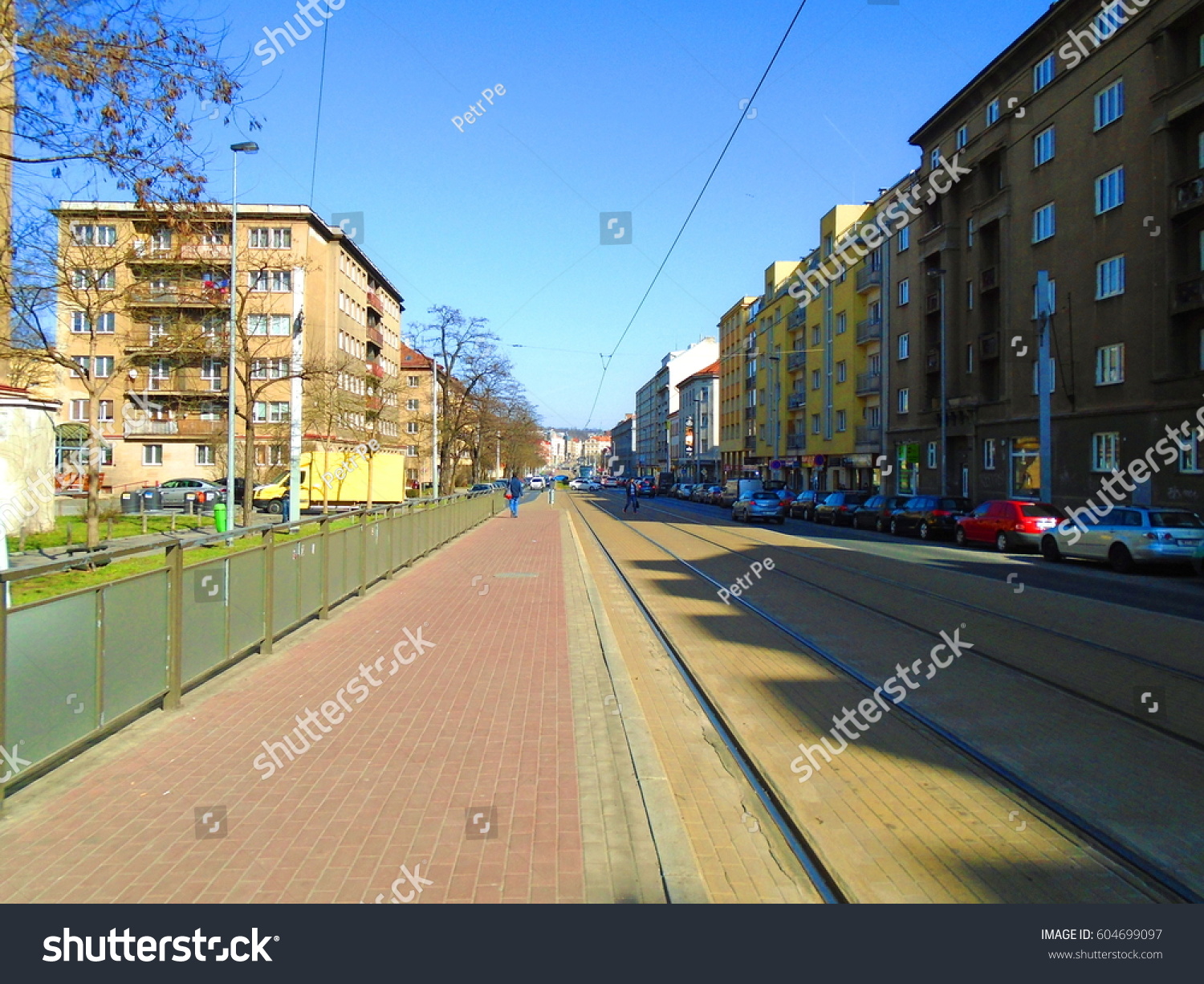 Full czech streets CzechStreets