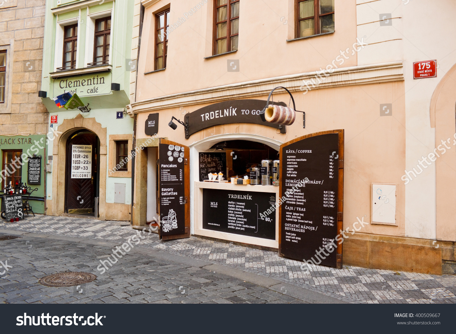 2016 czech street Czech Republic
