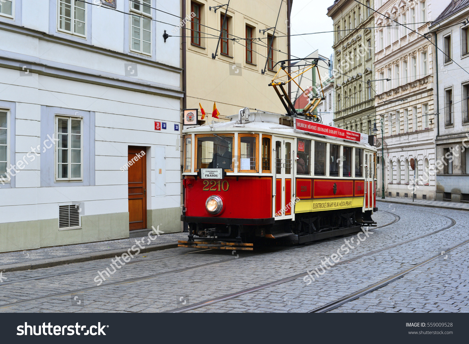 30 czech streets Czech streets