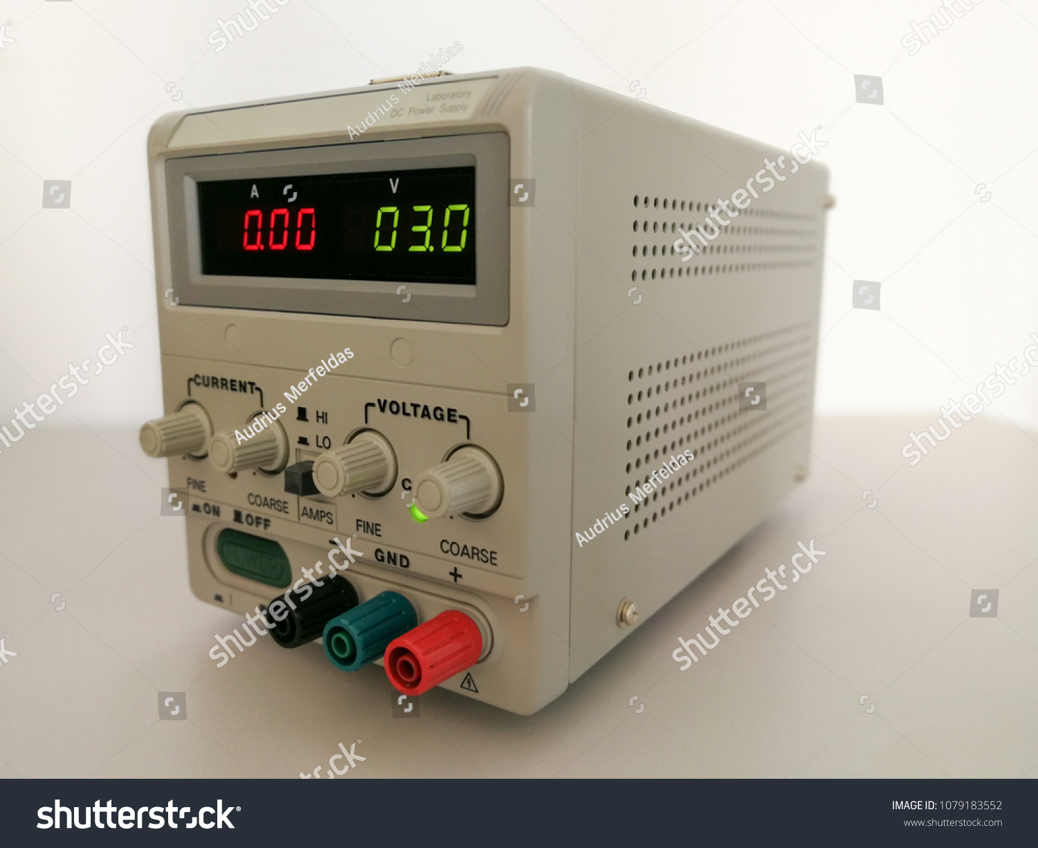 1,145 Regulated power supply Images, Stock Photos & Vectors | Shutterstock