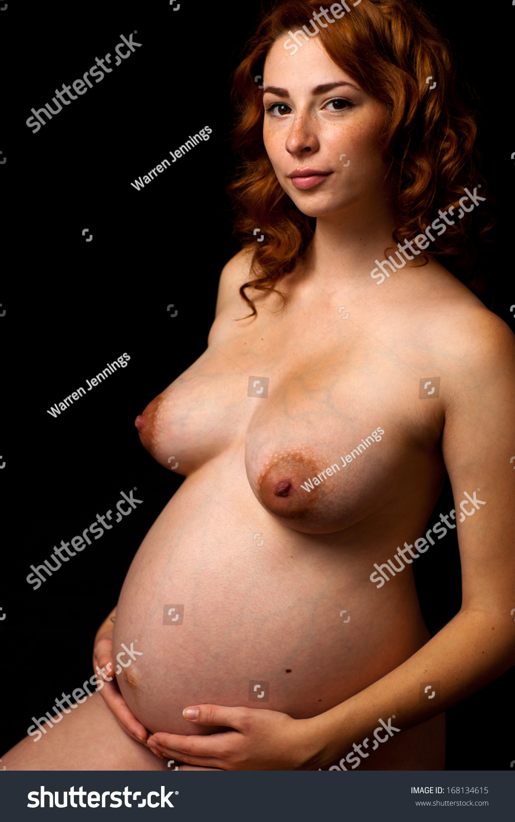 Pictures Of Black Pregnant Women 110