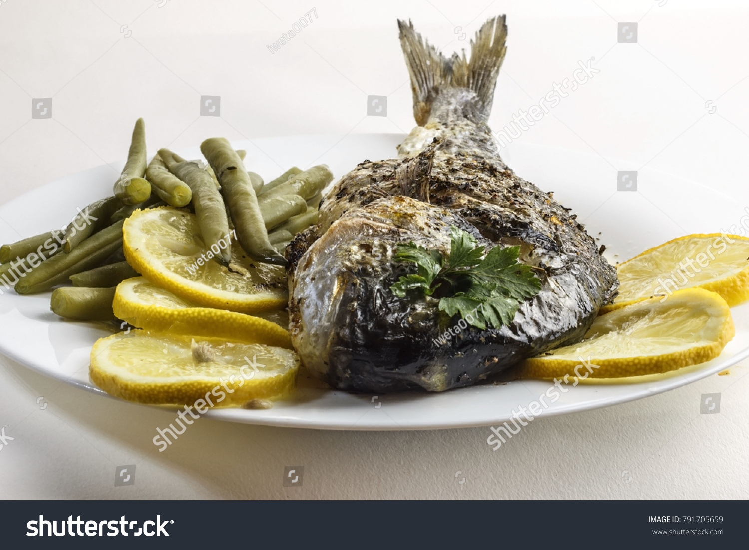 How tasty to cook bream How tasty to cook bream