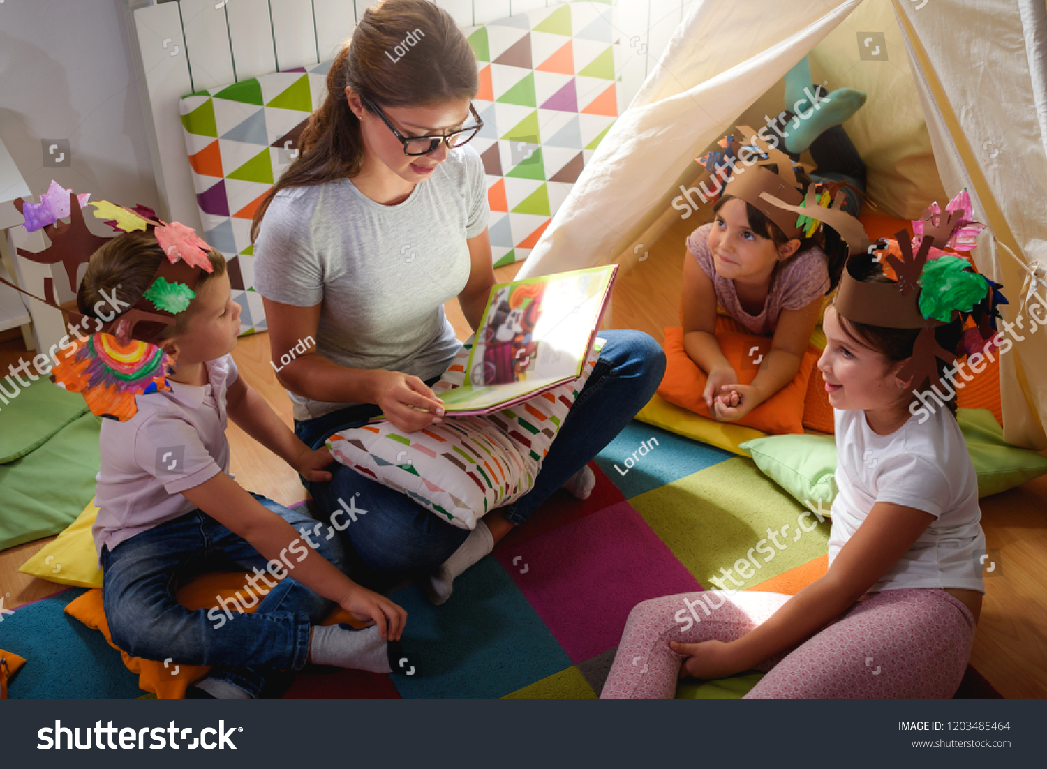 25,467 Child nanny Images, Stock Photos & Vectors | Shutterstock