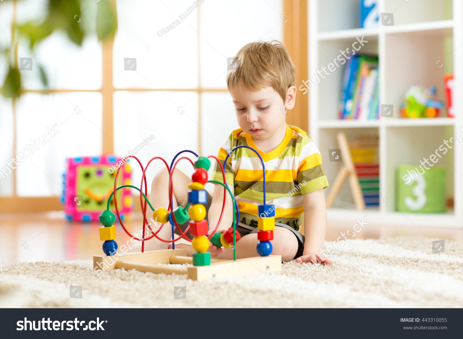 toys for kindergarten boy