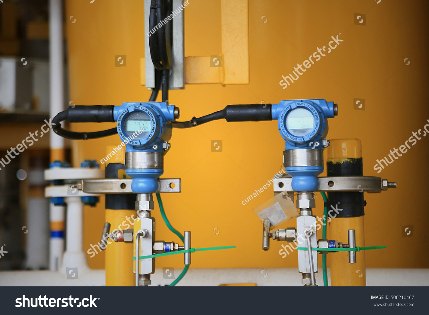 oil and gas production process pdf