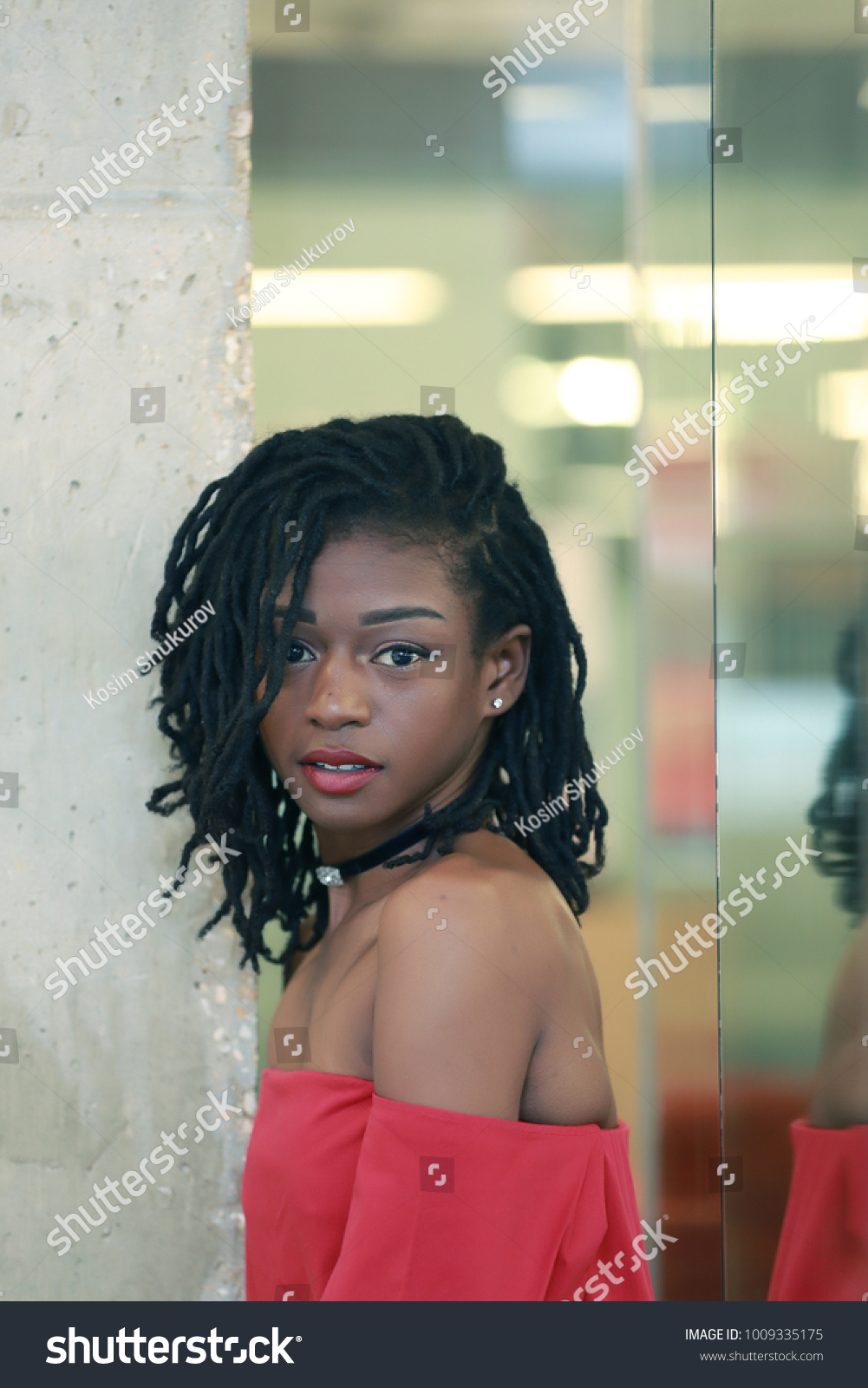 Facial structure and beauty Facial structure and beauty