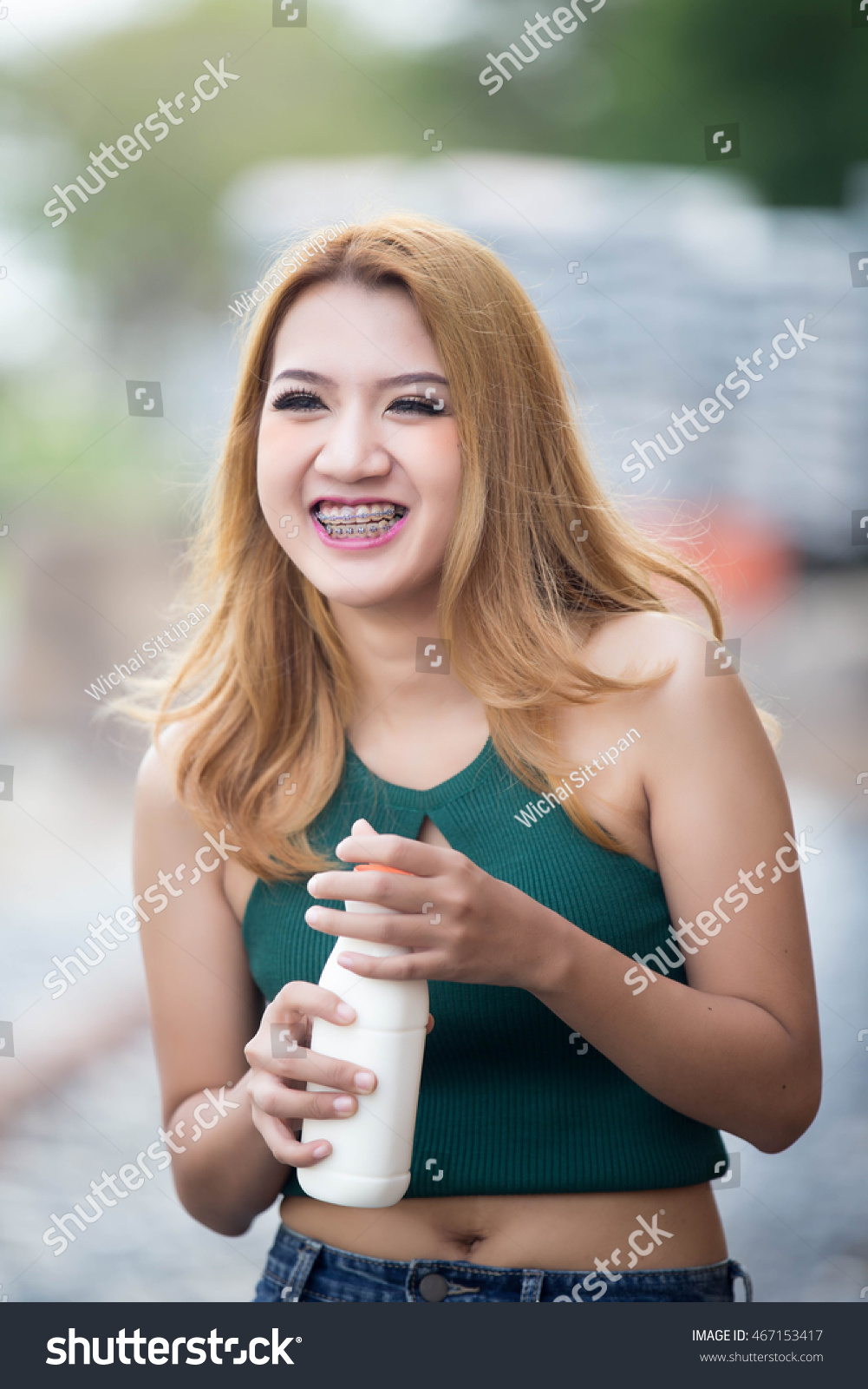 Mmf bisexual porn clips Asian girls milk