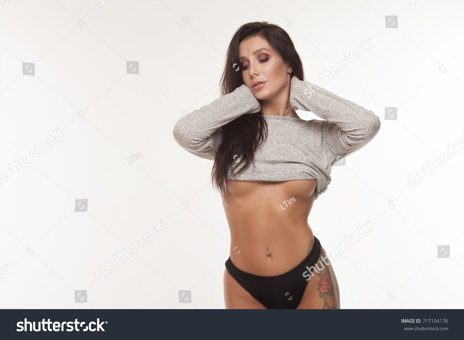 Girl fucks sexy guy a Stripper BJ giving to Amateurs