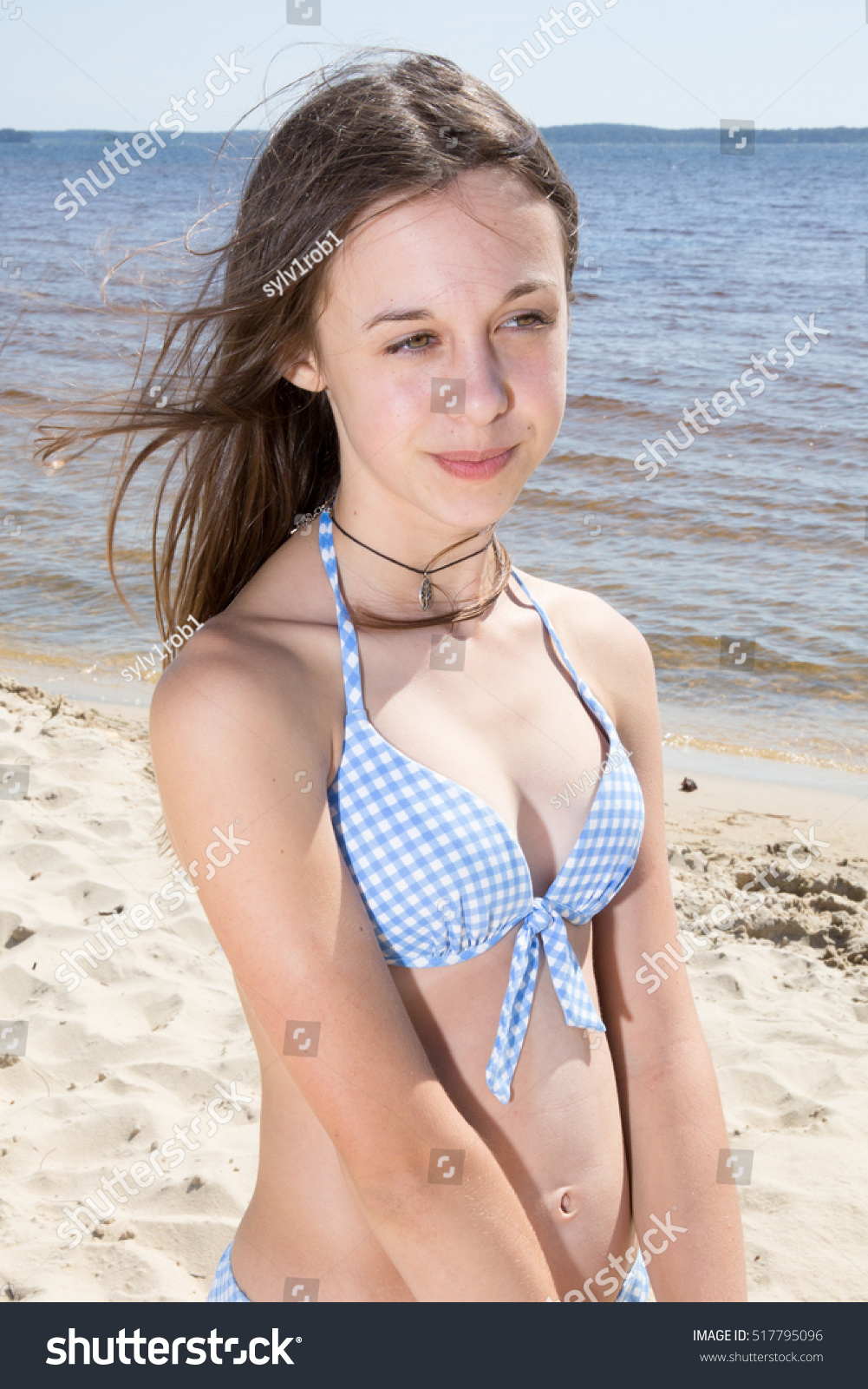 Pretty Girl Pic