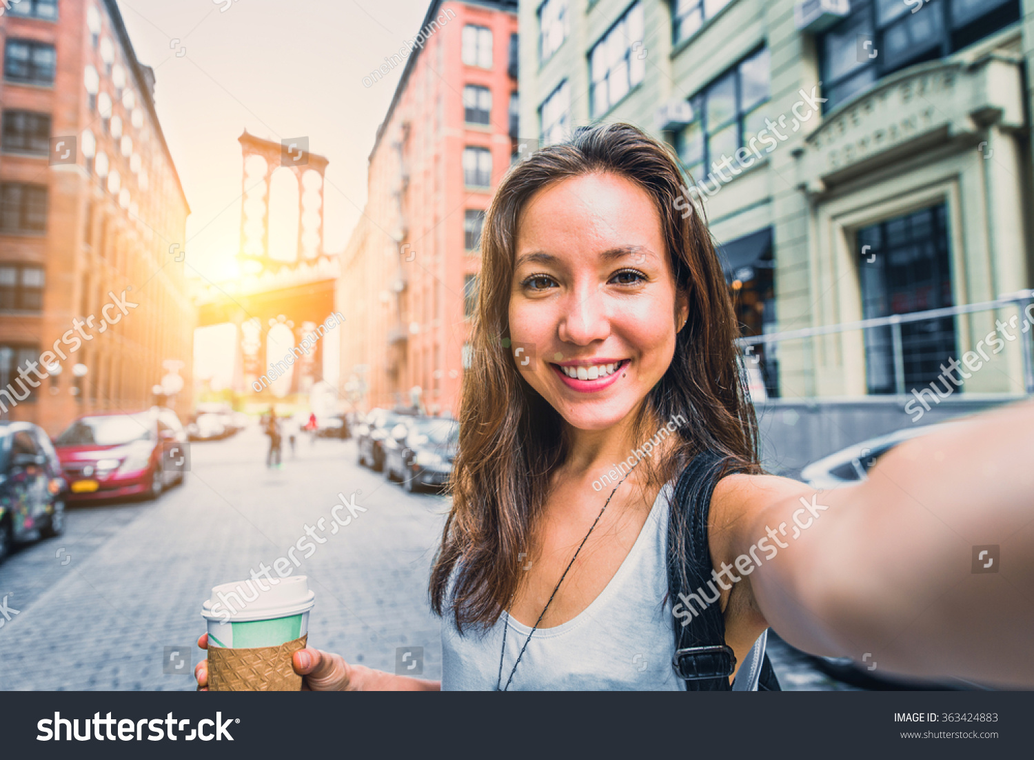  1,240 Girl selfie pov Stock Photos, Images & Photography | Shutterstock