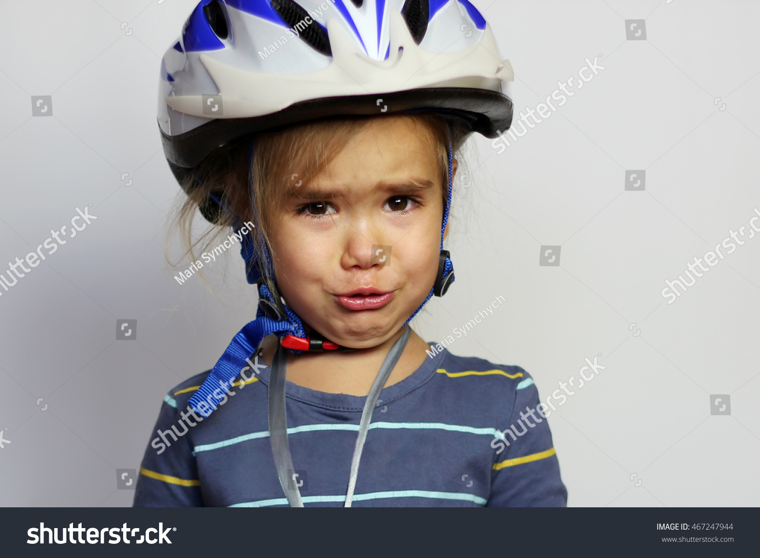 small cycle helmet