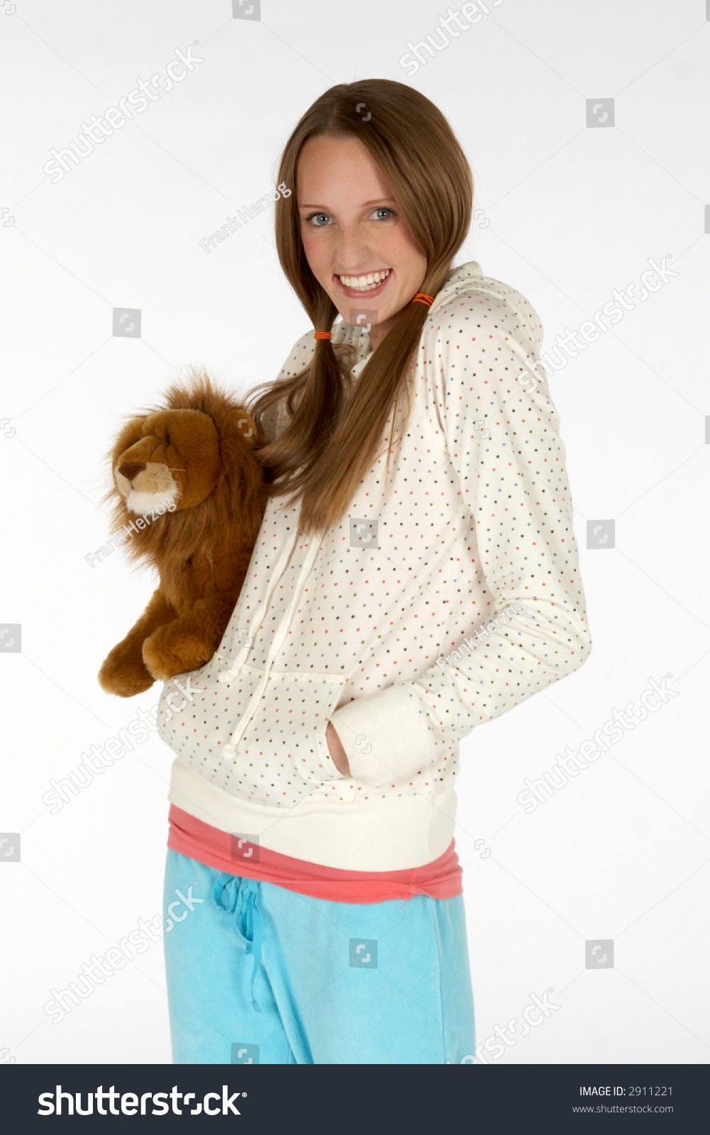 teen in pajamas Teen in pajamas