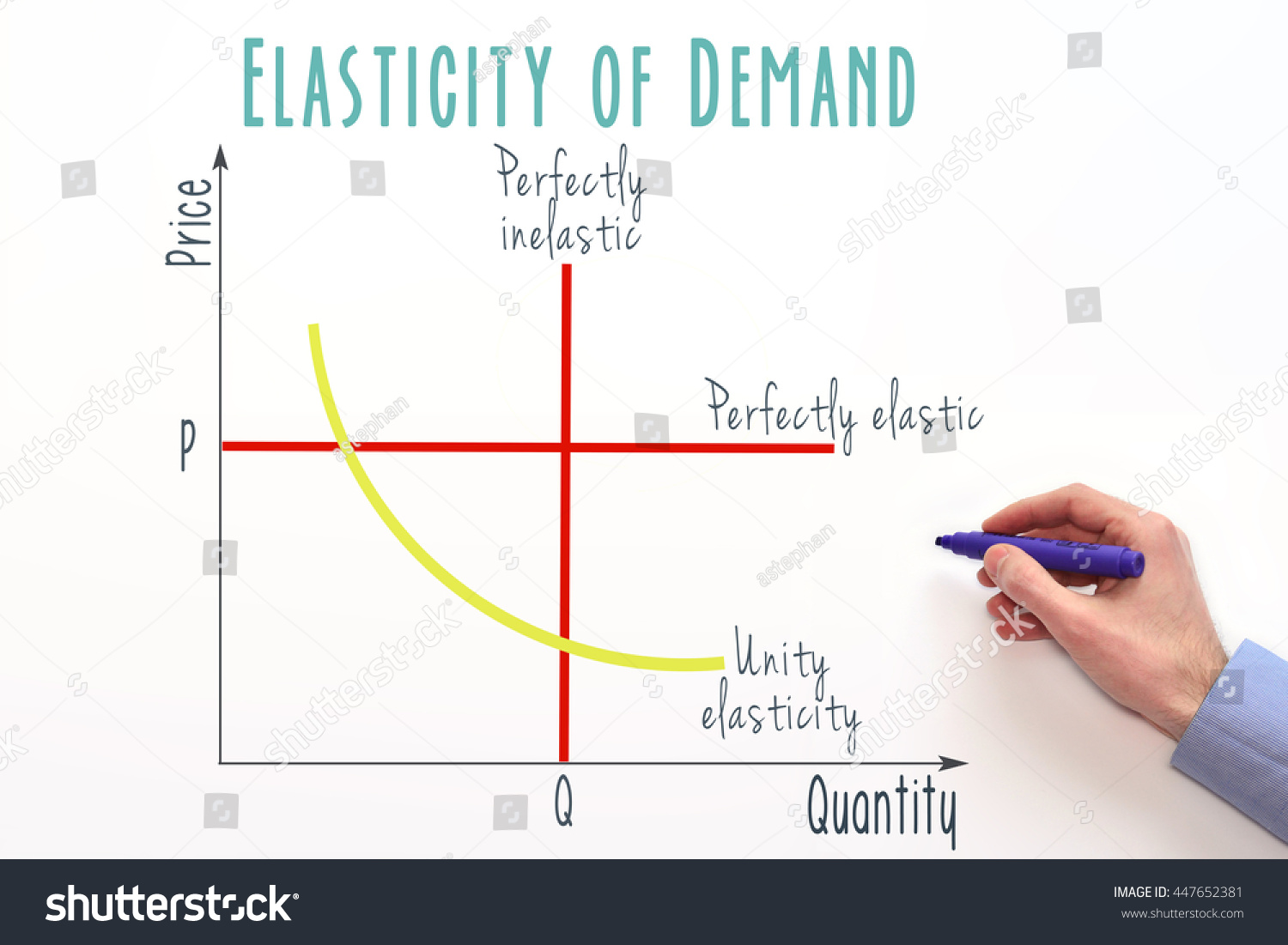 Elasticity Of Demand Explained In Plain Terms Analytics For Decisions 8811