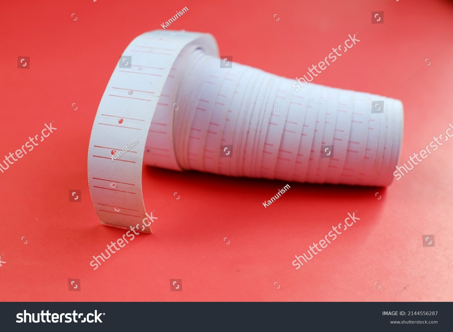 price-tag-roll-paper-sticker-isolated-stock-photo-2144556287-shutterstock