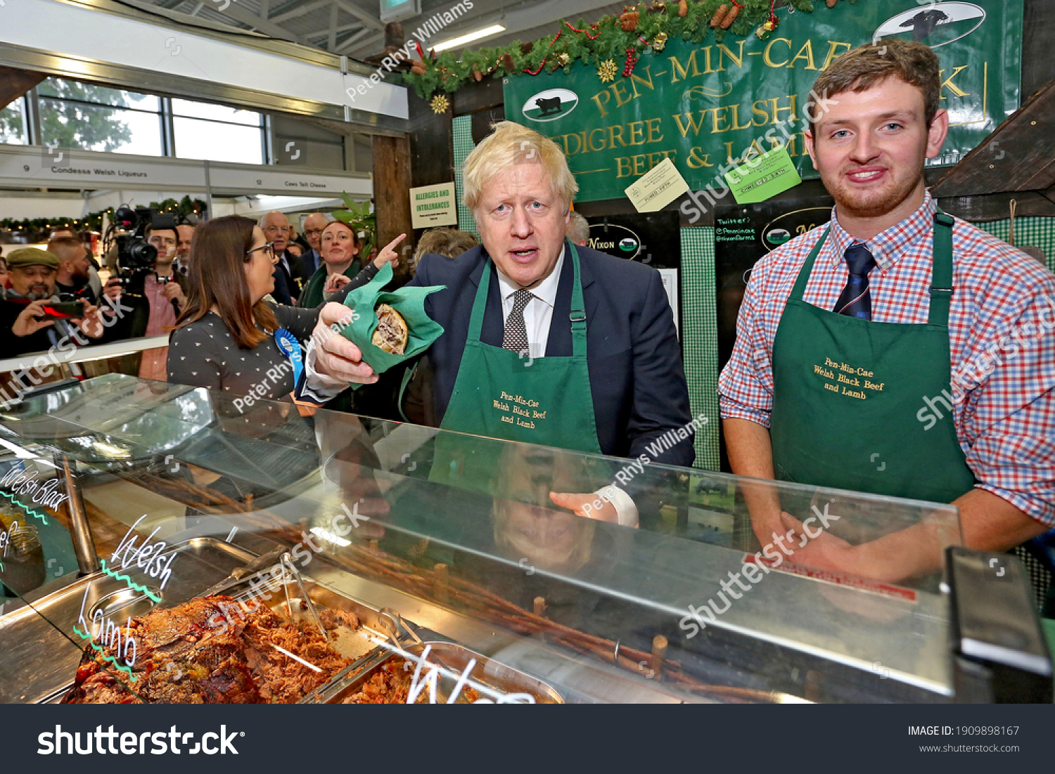  boris johnson win uk election