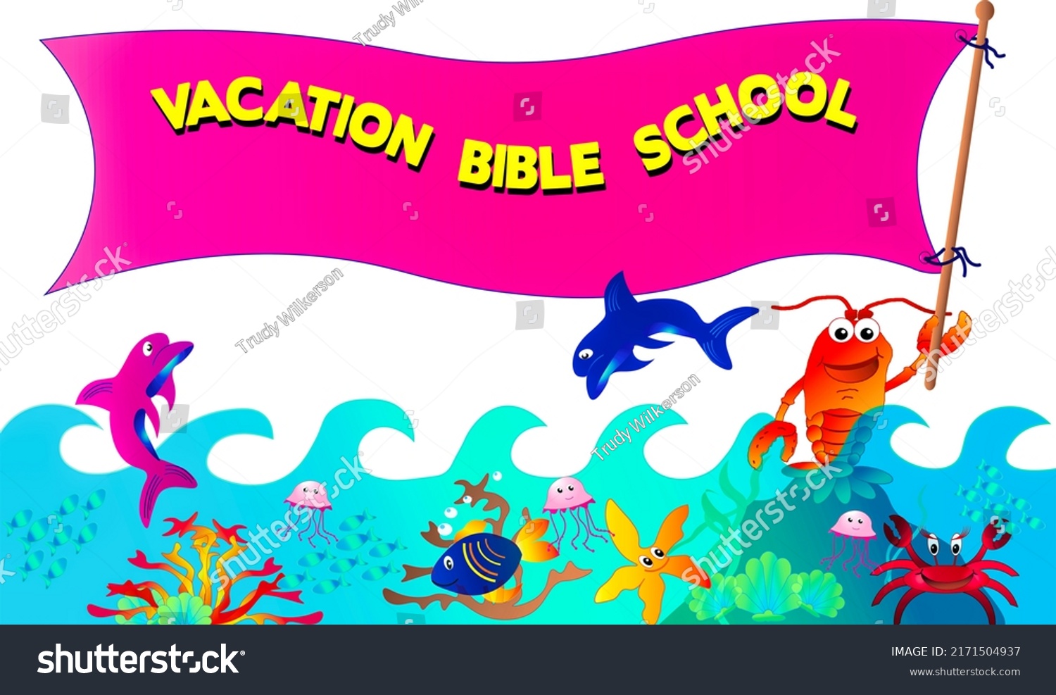 241 Vacation Bible School Images, Stock Photos & Vectors | Shutterstock