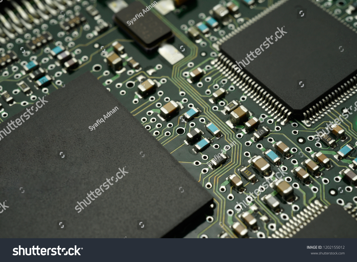 What Is Printed Circuit Board