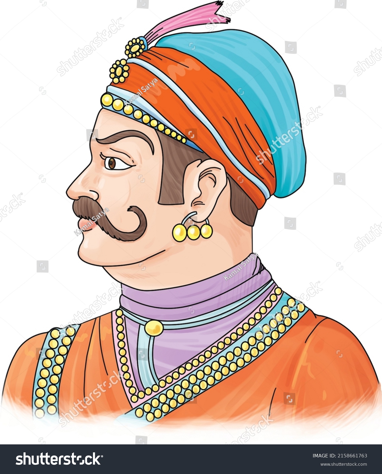 The Mystery of Prithviraj Chauhan’s Death – Unraveling the Threads of History