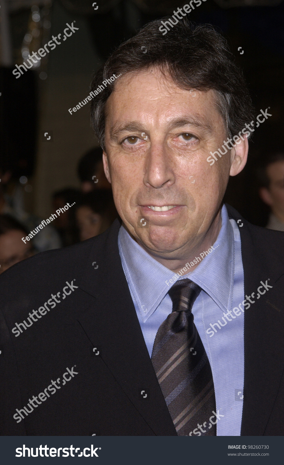 ivan reitman ghostbusters 2016 cameo