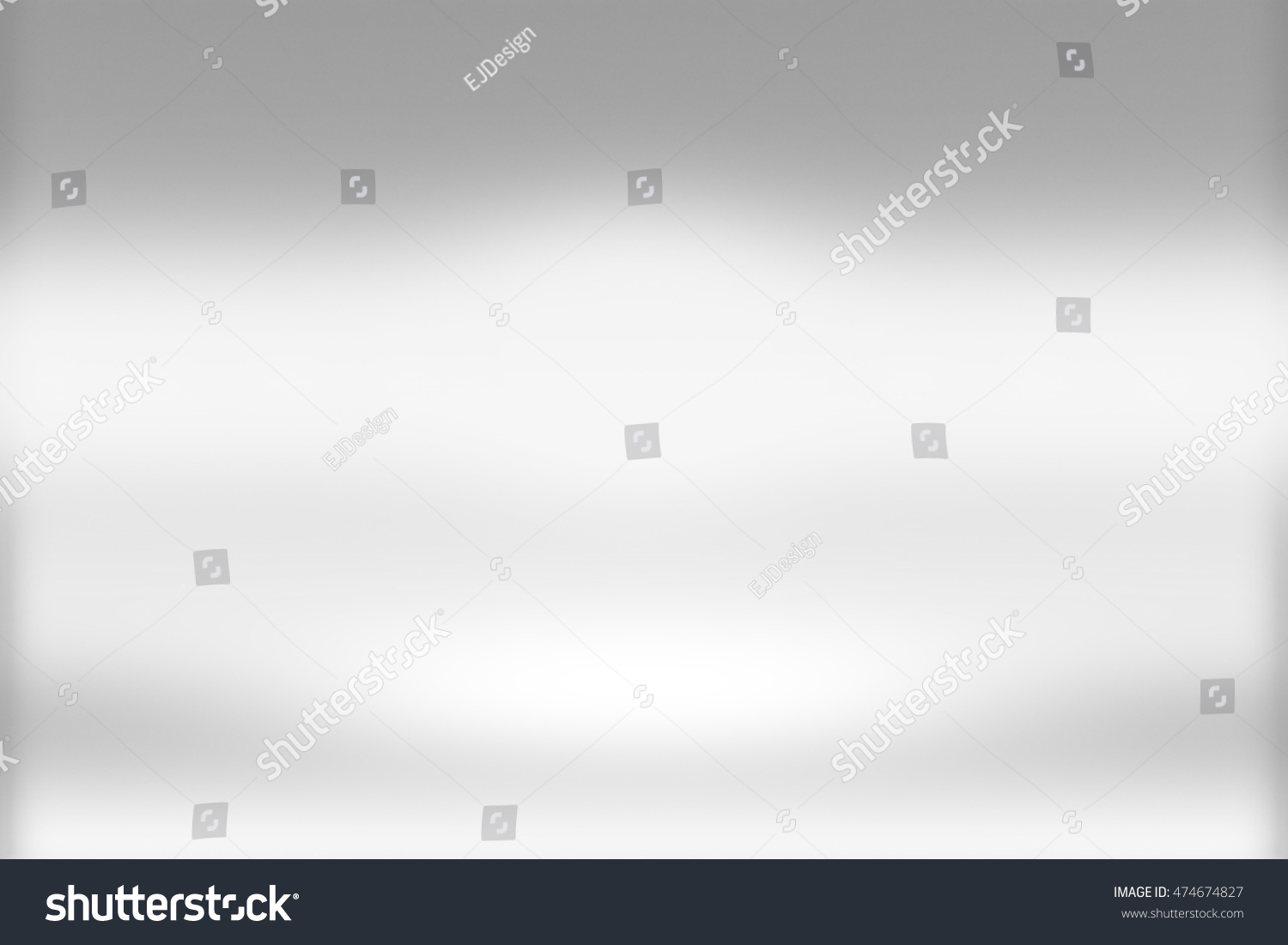 Product Showscase Spotlight Background Soft Fuzzy Stock Illustration ...