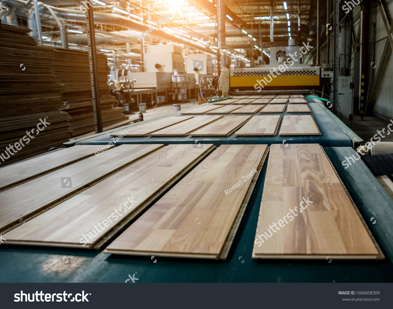 wood processing business plan