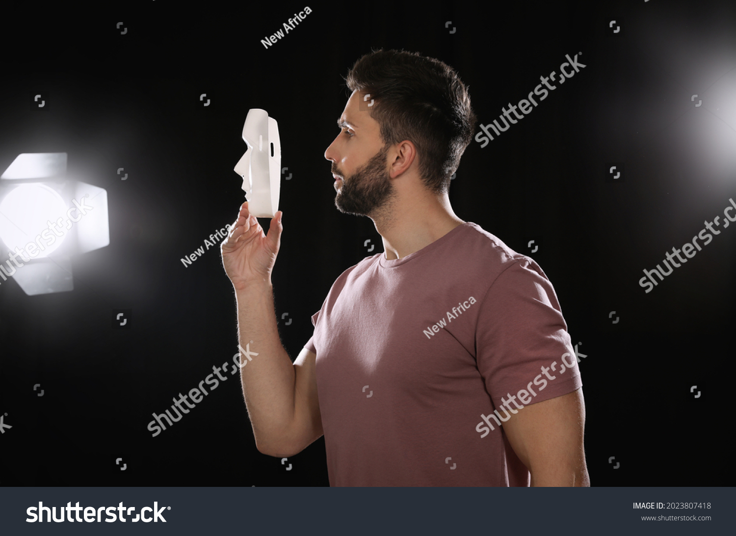 32,834 Actor mask Stock Photos, Images & Photography | Shutterstock