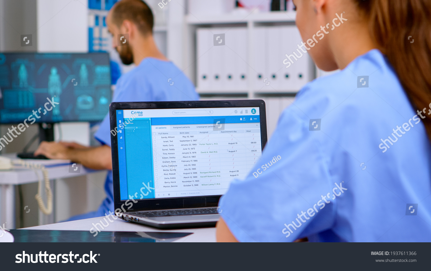 patient-records-images-stock-photos-vectors-shutterstock