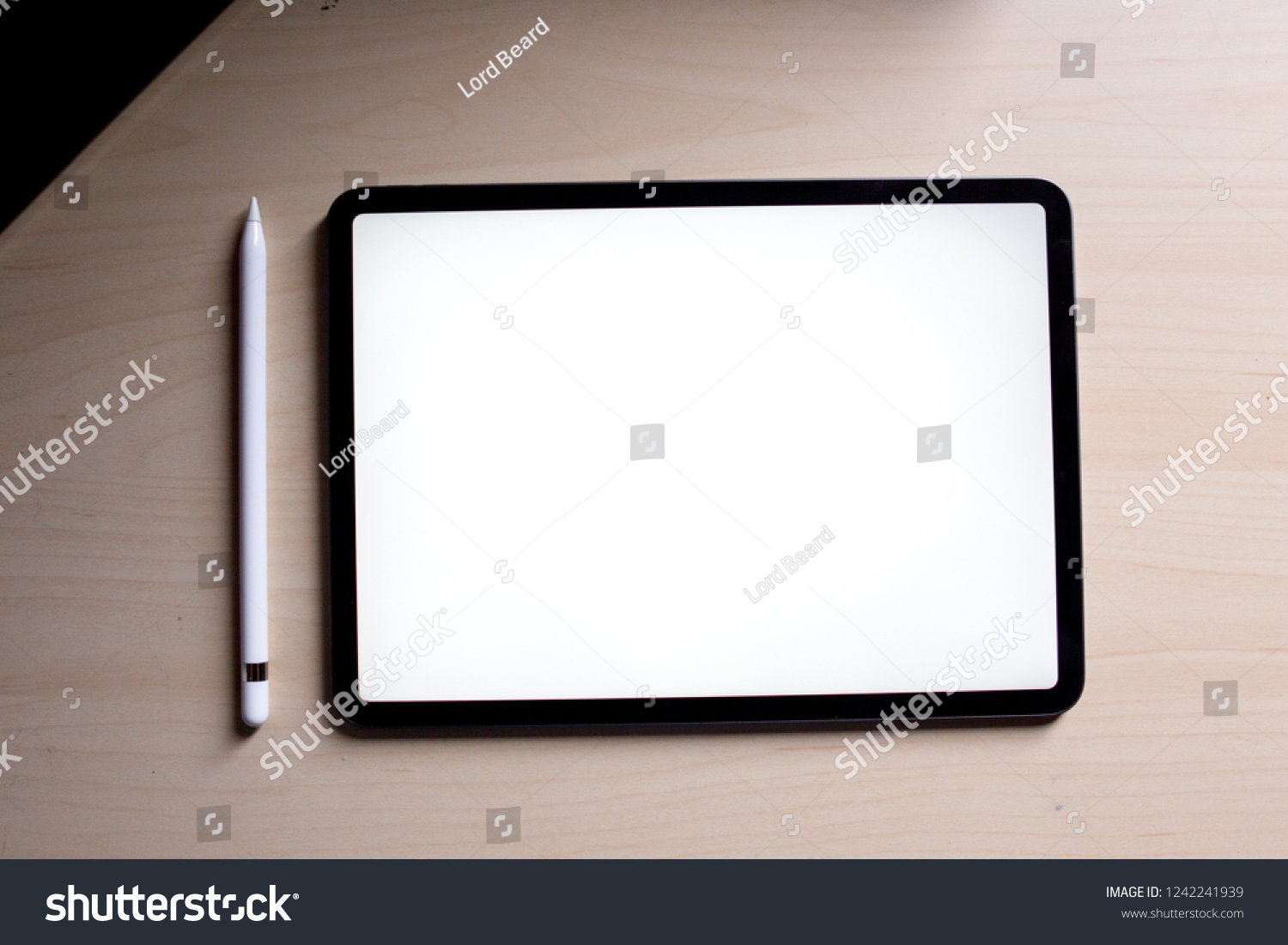 drawing tablet pencil