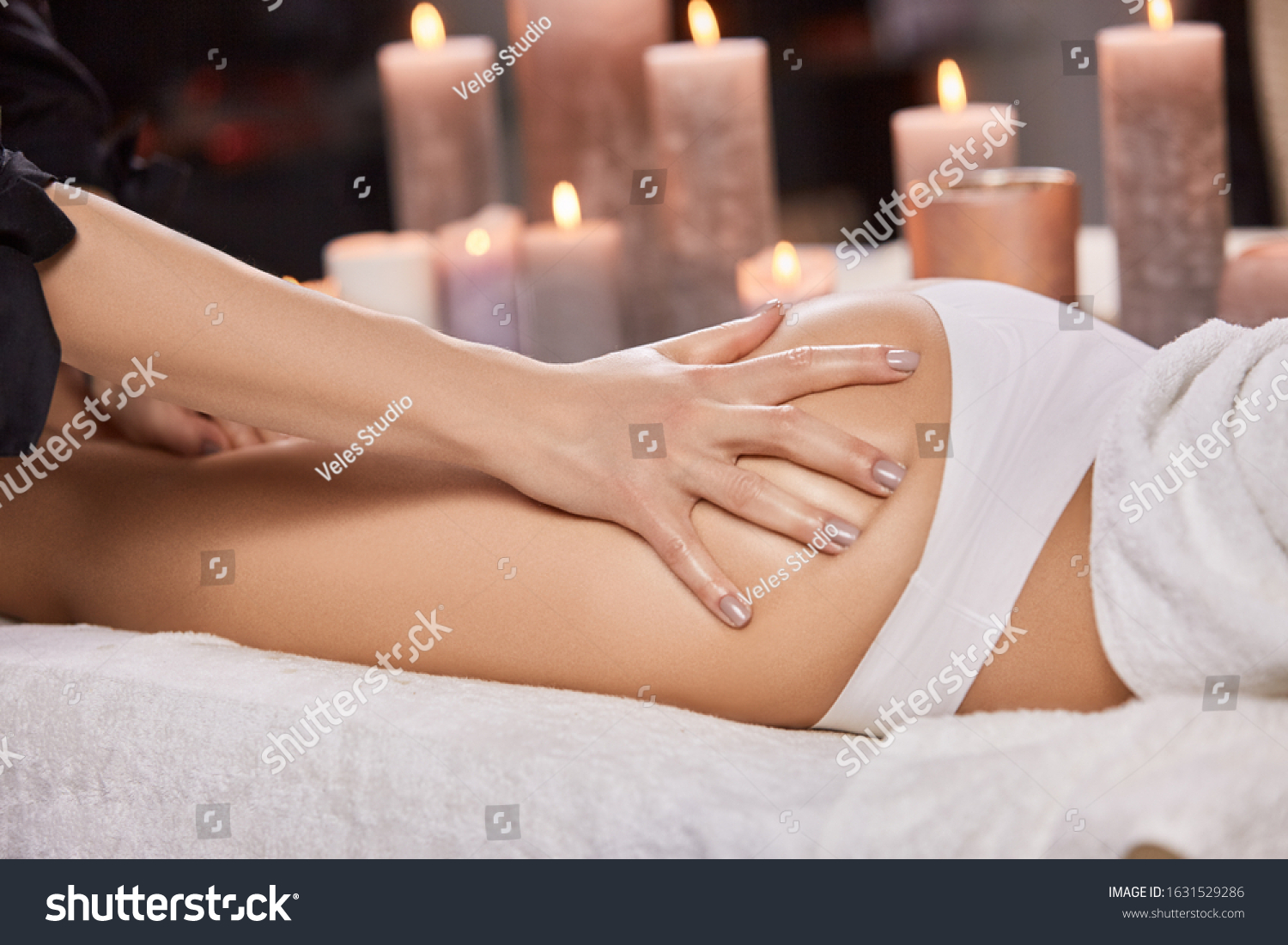 Sexyy Massage