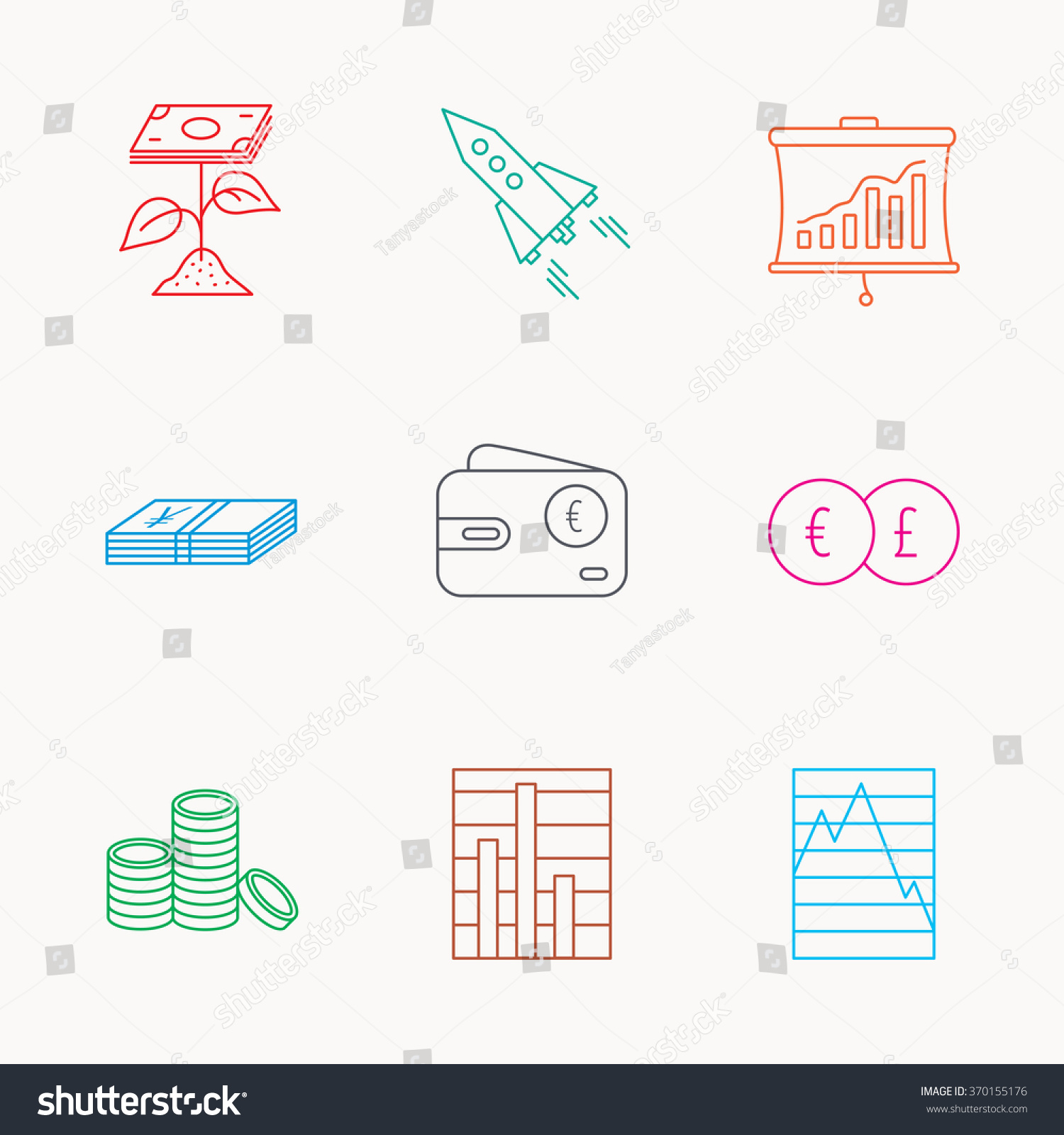 Currency exchange investment