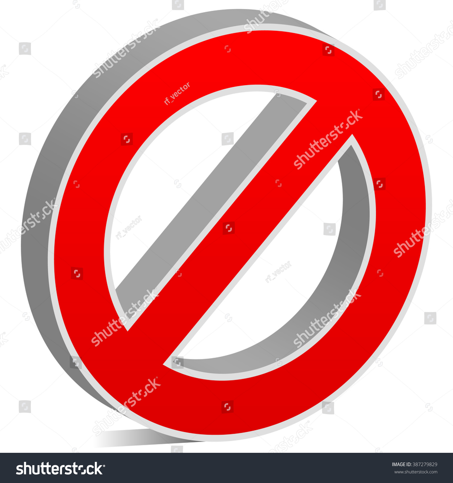 prohibition-restriction-no-entry-sign-no-387279829