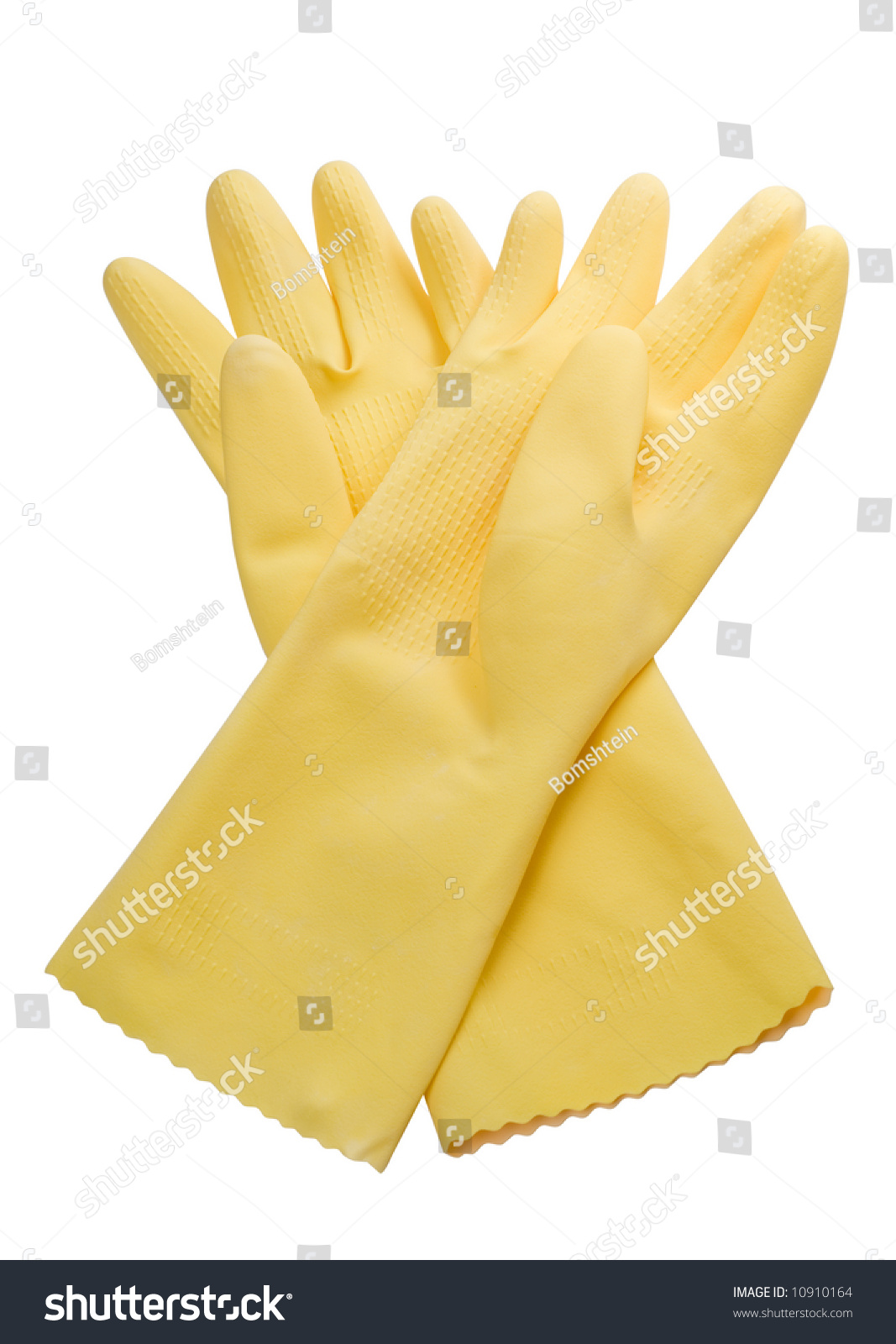 photoprotective gloves