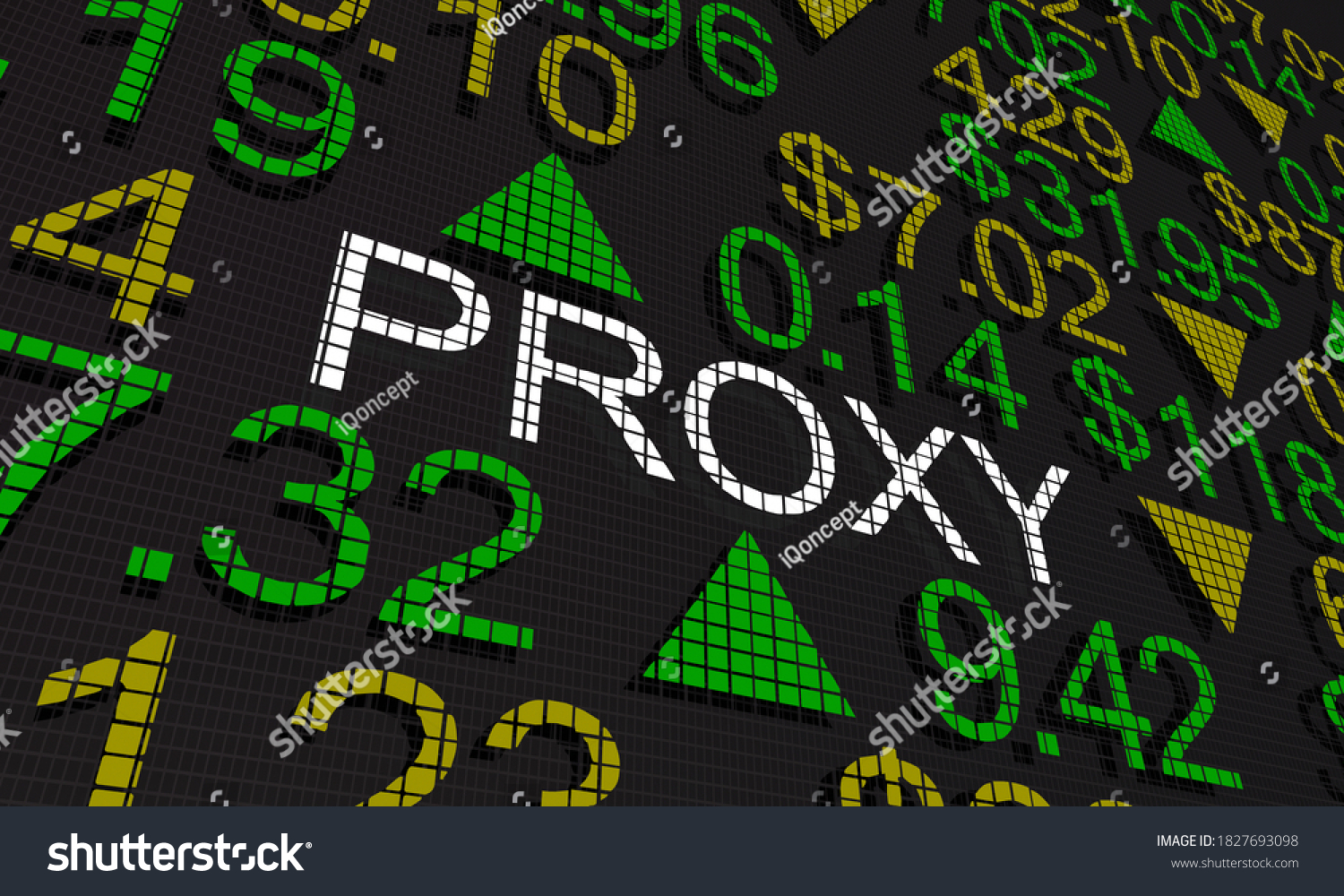 proxy-voting-images-stock-photos-vectors-shutterstock