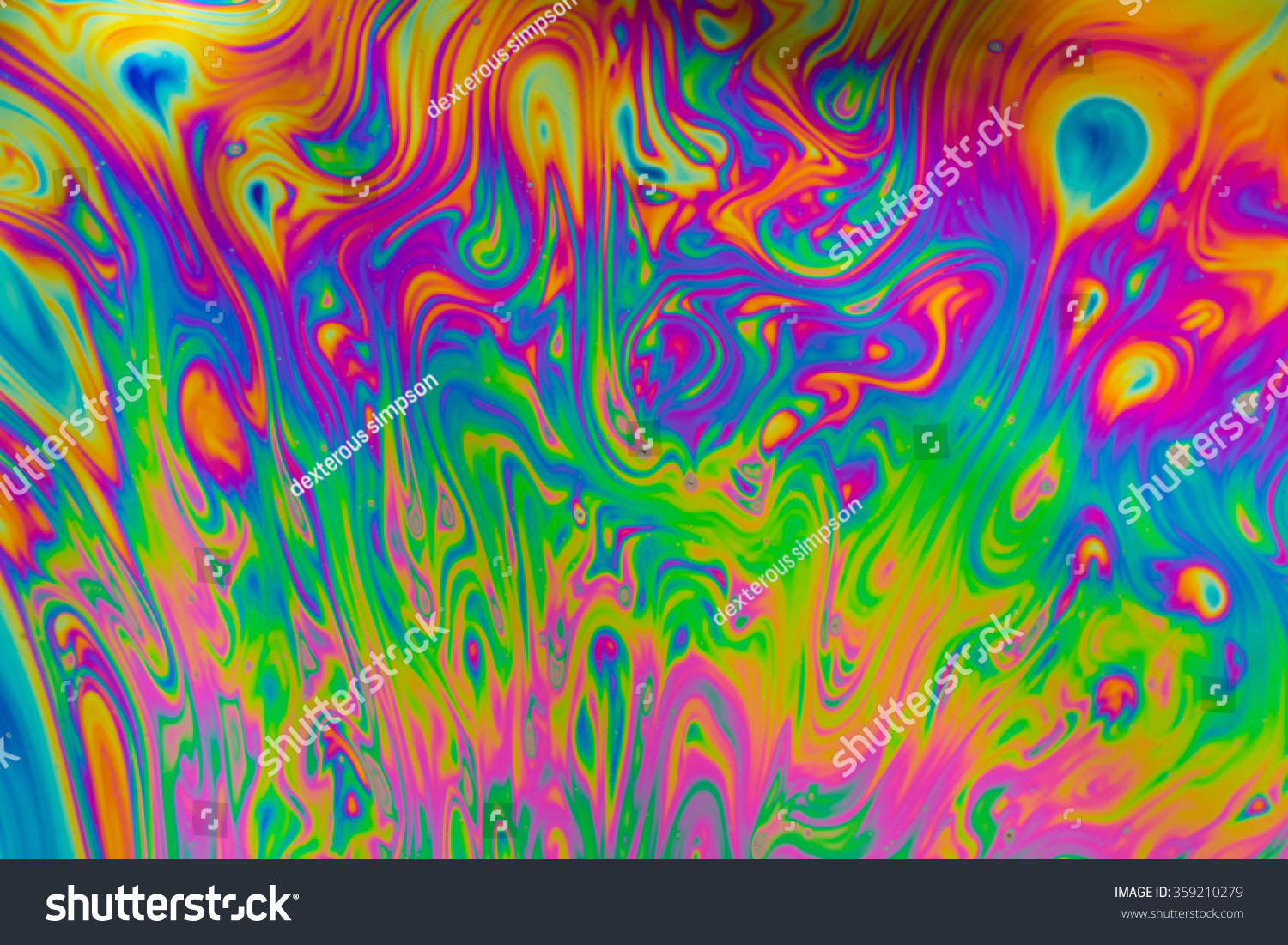 Psychedelic Stock Photos, Images & Photography | Shutterstock